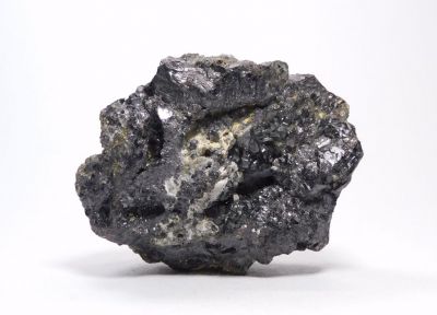 Sfalerit - Zlatá Baňa u Prešova, Slovensko (KB-27)